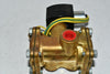 NEW Asco EFHT8316G054 Red-hat Solenoid Valve 3/8'' 120V 10-125 PSI