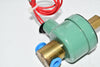 NEW ASCO FB8314C2907615 Solenoid Valve 1/4'' 16.7w