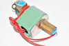 NEW Asco FBX-8314-B-8 120V 16.7W 1/4'' Solenoid Valve