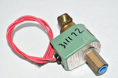 NEW Asco GSFTX8314B72 Red-hat Solenoid Valve 240v-ac 1/4'' 11w