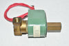 NEW Asco GSFTX8314B72 Red-hat Solenoid Valve 240v-ac 1/4'' 11w