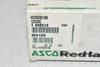 NEW Asco HC8320G186 Red-hat Ii Solenoid Valve 125v-dc 1/4'' 3W NC