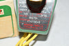 NEW Asco HT8314C43 Red-hat Solenoid Valve 1/8 Pipe 3/32 Orifice