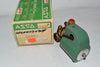 NEW Asco HV-202-302-1RF Red Hat Solenoid Valve 125v-dc