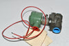 NEW Asco HV162-860-2 Solenoid Valve 110V 120/60 1/2'' 16.7W