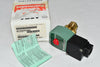 NEW Asco JKF8320G184 Red-hat Ii Solenoid Valve 24v-dc 1/4in Npt