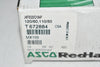 NEW Asco JKF8320G184P 120/60 Solenoid Valve 1/4 3W NC