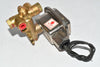 NEW Asco NP8300142EF Red-hat Ii Solenoid Valve 120v-ac 1/4