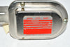 NEW Asco NP832065E Red-hat Air Solenoid Valve 120v-ac 1/4'' 40 PSI