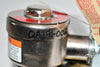 NEW Asco NP8321A8E Red-hat Solenoid Valve  3/8'' 17.4W 125VDC