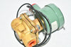 NEW ASCO RED HAT 8211C33 Solenoid Valve 10.5 watts 3/8'' Pipe 5/8'' Orifice