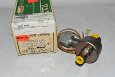 NEW ASCO Red-Hat 8314C13E Solenoid Valve 125VDC