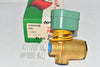 NEW Asco Red Hat HCX8223G515380 Solenoid Valve 125/DC 3/4'' 2W NC