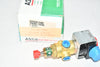 NEW Asco Red Hat USP8320B174VMS Solenoid Valve 120/60 110/50