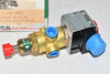 NEW Asco Red Hat USP8320B174VMS Solenoid Valve 120/60 110/50