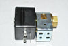 NEW Asco SCHTB320B015MB Solenoid Valve