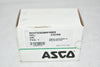 NEW Asco SCHTB320B015MB Solenoid Valve