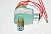 NEW Asco T8314C41 Red-hat Solenoid Valve 120v-ac 1/8'' 160 PSI