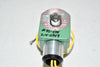 NEW Asco THT8262C7N Red-hat Solenoid Valve 120v-ac 1/4''