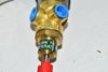 NEW Asco USP8320B174VMS Red-hat Solenoid Valve 120/60 110/50 1/4''