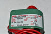 NEW Asco X8262A26109028 Red-hat Solenoid Valve 240v-ac 1/4in Npt