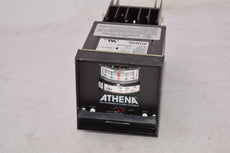 NEW ATHENA M2000-B-0-0-08F Temperature Controller 120-240VAC 1PH 50/60Hz