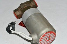 NEW ATKOMATIC 15447-G-WP 115V-AC 1IN NPT SOLENOID VALVE 115/60