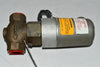 NEW ATKOMATIC 15447-G-WP 115V-AC 1IN NPT SOLENOID VALVE 115/60