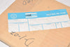 NEW Atlas Copco 0650100122 Gasket FLG M102/131 x 2.0T