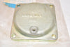 NEW Atlas Copco 1202660100 Oil Cooler Cover