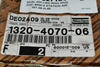 NEW Atlas Copco 1320-4070-06 Ring Seal