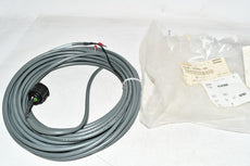 NEW Atlas Copco 1614-8789-00 Cable Adapter Pressure Transducer Data Line