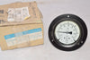 NEW Atlas Copco 1619-2843-01 Pressure Gauge -1/+5 BAR