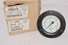 NEW Atlas Copco 1619-2843-02 Pressure Gauge M10