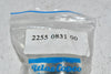 NEW Atlas Copco 2255-0831-00 VALVE, OIL BYPASS