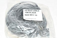 NEW Atlas Copco 4222-0917-15 I/o Bus Cable 15m