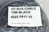 NEW Atlas Copco 4222-0917-15 I/o Bus Cable 15m