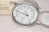 NEW ATLAS COPCO WIKA 1619-2843-01 Pressure Gauge -1/+5 BAR