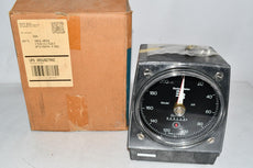 NEW Badger Meter AR 56681-995 Annular Flow Meter