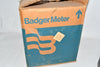 NEW Badger Meter AR 56681-995 Annular Flow Meter