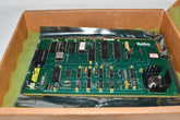 NEW BAILEY L700254E1 COMMUNICATION CARD PCB Circuit Board  861E