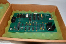 NEW BAILEY L700254E1 COMMUNICATION CARD PCB Circuit Board