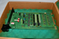 NEW Bailey NASM01 Network 90 Analog Slave Module 6631957A1 PCB Circuit Board