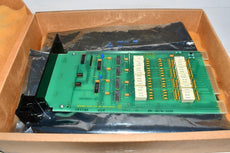NEW Bailey NASM01 Network 90 Analog Slave Module 6631957E1 PCB Circuit Board