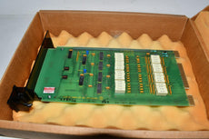 NEW Bailey NASM01 Network 90 Analog Slave Module Assy 6631957E1 PCB Circuit Board