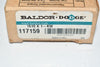 NEW Baldor / Dodge 117159 1610 X 1-KW Taper-Lock Bushing