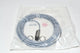 NEW Balluff BES 516-360-E4-Y-05 BES00WK INDUCTIVE SENSOR 18 X 45.5 MM CABLE