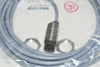 NEW Balluff BES 516-360-E4-Y-05 BES00WK INDUCTIVE SENSOR 18 X 45.5 MM CABLE