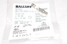 NEW Balluff BES00LC BES 516-3023-G-E5-C-S49 Inductive Sensor