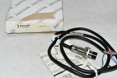 NEW Balluff RPTA-1803 Proximity Sensor